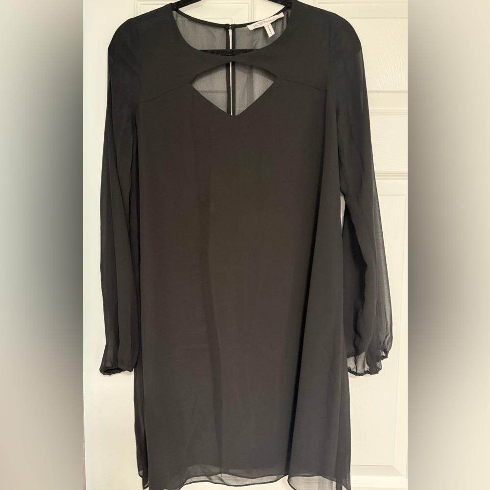 BCBGeneration dress size M